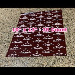 30 POLY MAILERS MAILER SHIPPING SUPPLIES ENVELOPE